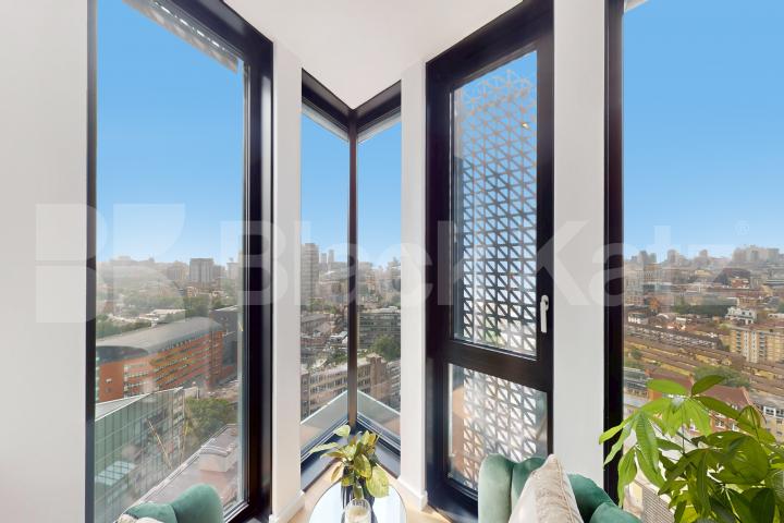 Stylish & contemporary & boasting 830 Sq. Ft. of living & entertaining space The Ceramic Building - Newington Causeway , Borough